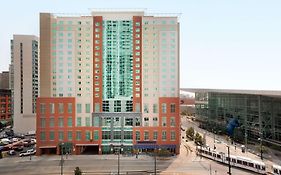 Embassy Suites Denver Downtown Convention Center